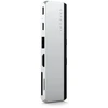 „Satechi Dual USB-C Hub“, skirtas „Surface Pro 9“.