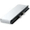 „Satechi Dual USB-C Hub“, skirtas „Surface Pro 9“.