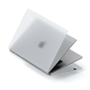 SATECHI Eco Hardshell dėklas, skirtas MacBook Pro 16 – skaidrus
