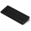 Belaidė klaviatūra QWERTY Satechi Slim EX1 Mac / PC ST-KEX1C-EN juodas