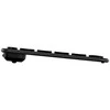 Belaidė klaviatūra QWERTY Satechi Slim EX1 Mac / PC ST-KEX1C-EN juodas