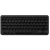 Belaidė klaviatūra QWERTY Satechi Slim EX1 Mac / PC ST-KEX1C-EN juodas