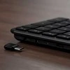 Belaidė klaviatūra QWERTY Satechi Slim EX3 Mac / PC ST-KEX3C-EN juodas