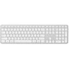 Belaidė klaviatūra QWERTY Satechi Slim EX3 Mac / PC ST-KEX3S-EN sidabrinis