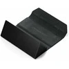 Satechi FindAll Glasses Case etui na okulary su lokalizatorem kompatybilne su Apple Find My (juodas)
