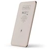 „Satechi FindAll?“ piniginės kortelė su „Apple Find My“ – dykumos rožinė