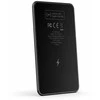 Lokalizator zgodny su Apple Find My Satechi FindAll Wallet Card w formie karty ST-LFAWCK juoda