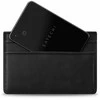 Lokalizator zgodny su Apple Find My Satechi FindAll Wallet Card w formie karty ST-LFAWCK juoda
