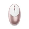 SATECHI M1 Bluetooth belaidė pelė – rožinė auksinė
