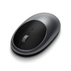 Belaidė pelė Satechi 1200 dpi bluetooth M1 mėlynas