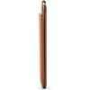 Dėklas Satechi Magnetic Wallet Stand - Oranžinis Oranžinis