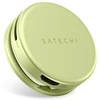 „Satechi OntheGo?“ 5 viename daugiaportinis adapteris, skirtas „MacBook Neo“ – citrusinis
