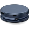 Satechi OntheGo? 5 viename kelių prievadų adapteris, skirtas MacBook Neo – Indigo