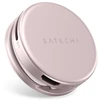„Satechi OntheGo?“ 5 viename daugiaportinis adapteris, skirtas „MacBook Neo“ – rausvas