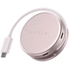 „Satechi OntheGo?“ 5 viename daugiaportinis adapteris, skirtas „MacBook Neo“ – rausvas