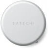 „Satechi OntheGo?“ 5 viename daugiaportinis adapteris, skirtas „MacBook Neo“ (sidabrinis)
