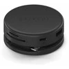 Adapteris HUB 7in1 USB C Satechi Multiport ST-POTG7C midnight juodas