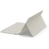 Klaviatūra Wireless keyobard with stand for smartphone/tablet QWERTY Satechi Onthego sand