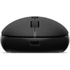 Wireless pelė Satechi 2,4G 2400 dpi OntheGo ST-MOTGK blacj