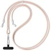Satechi OntheGo? USB-C Lanyard Cable - Desert rose