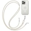 „Satechi OntheGo?“ USB-C virvelės laidas – smėlio spalvos