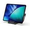 Satechi OntheGo? Foldable Stand Hub - Space Juodas