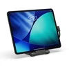 Satechi OntheGo? Foldable Stand Hub - Space Juodas