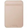 Satechi OntheGo? Qi2 10K Magnetic Power Bank with Stand - Desert pink