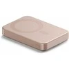 Satechi OntheGo? Qi2 10K Magnetic Power Bank with Stand - Desert pink