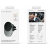 SATECHI Qi2 belaidis automobilinis įkroviklis