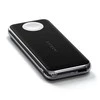 Satechi Quatro Wireless Qi 10000mAh (USB-C PD, USB-A) juoda