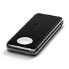 Satechi Quatro Wireless Qi 10000mAh (USB-C PD, USB-A) juoda