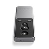 Klaviatūra Belaidis lazerinis presentatorius „Satechi bluetooth R1 ST-BTPR1M space pilka“