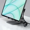 Satechi Satechi Right Angle Data &amp; Charge Cable 1 m - Juodas