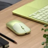 Satechi Slim EX Belaidė pelė - Citrus
