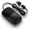Pelė Satechi Satechi Slim LX Pelė su laidu - pelė optinė USB-A/USB-C (space juodas)