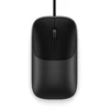 Pelė Satechi Satechi Slim LX Pelė su laidu - pelė optinė USB-A/USB-C (space juodas)