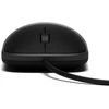 Pelė Satechi Satechi Slim LX Pelė su laidu - pelė optinė USB-A/USB-C (space juodas)