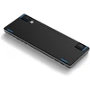 SATECHI SM1 Slim Mechaninė Backlight Bluetooth klaviatūra (tamsi) – JAV anglų kalba