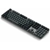 Satechi SM3 Slim Mechaninė su pašvietimu Bluetooth Klaviatūra Nordic išdėstymas - Dark