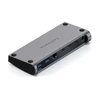 Stacja/replikator Satechi Thunderbolt 4 Dock (ST-UCT4DM)