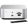 Satechi Thunderbolt 5 CubeDock ze slotem na SSD | 8K | PD do 140W