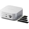 Satechi Thunderbolt 5 CubeDock ze slotem na SSD | 8K | PD do 140W