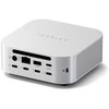 Satechi Thunderbolt 5 CubeDock ze slotem na SSD | 8K | PD do 140W