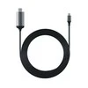 Samsung USB kabelis Satechi USB- C - 1,8 m Balta (ST - LLDIS)