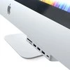 HUB USB Satechi Clamp Hub Pro 1x SD 1x USB-C 1x Micro SD + 3x USB-A 3.0 (ST-TCIMHM)