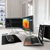 Satechi USB-C dviejų dokų stovas