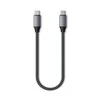 Satechi USB-C į USB-C laidas 25 cm