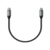 Satechi USB-C į USB-C laidas 25 cm