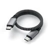 Satechi USB-C į USB-C laidas 25 cm